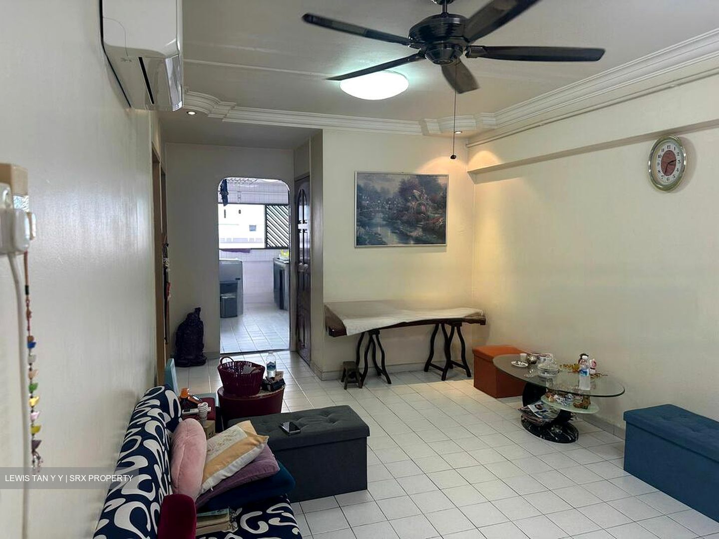 Blk 128 Yishun Street 11 (Yishun), HDB 3 Rooms #453760001